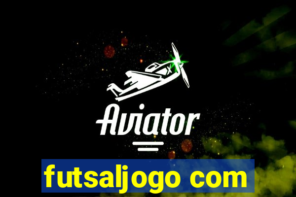 futsaljogo com